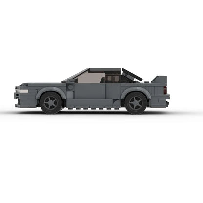 Nissan Skyline GT-R R32