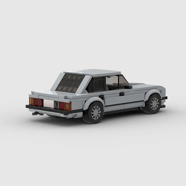 BMW E30