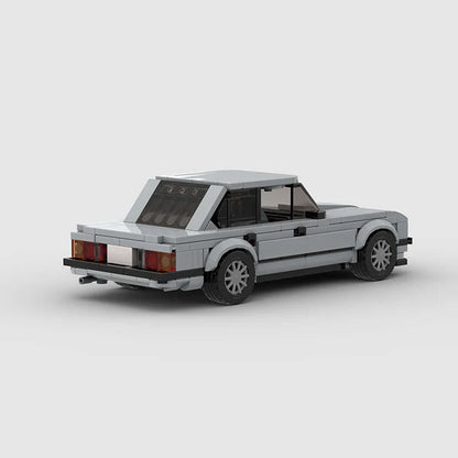 BMW E30