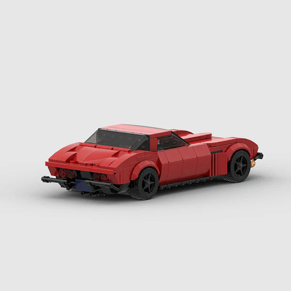 Corvette C2 Stingray