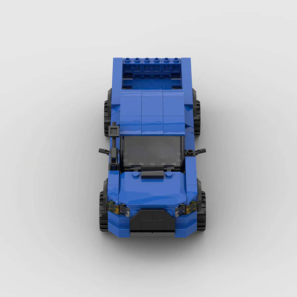 Ford F-150 Raptor