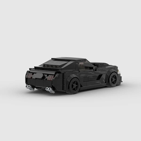 Ford Mustang GT