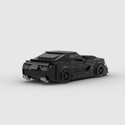 Ford Mustang GT
