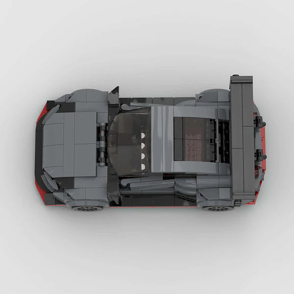 Nissan GTR R35