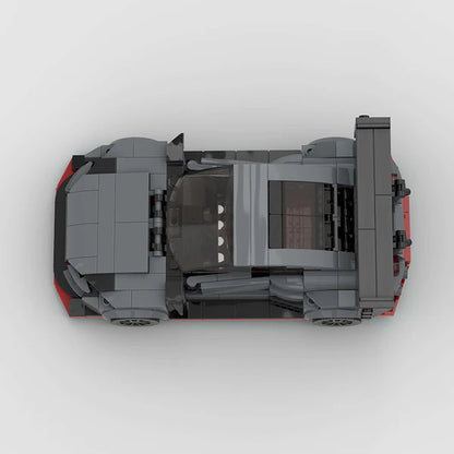 Nissan GTR R35