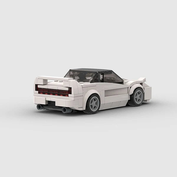 Honda NSX