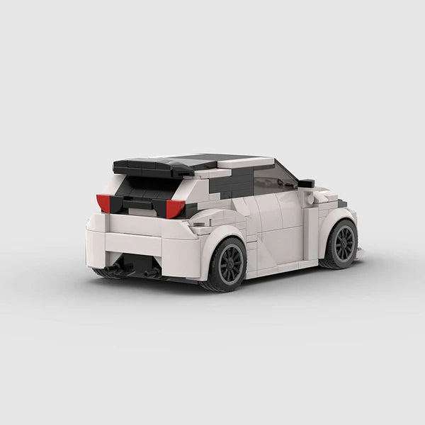 Toyota GR Yaris