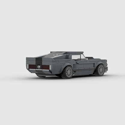 Ford Mustang Shelby