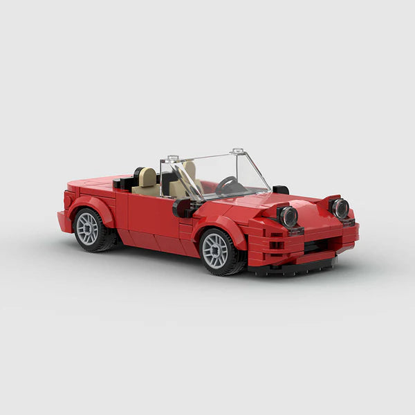 Mazda MX-5 Miata