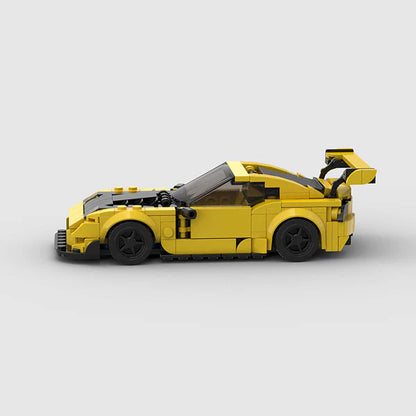 Mazda RX-7 FD "Keisuke" Initial D
