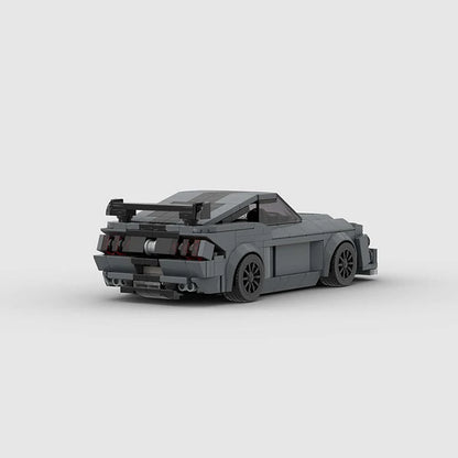 Ford Mustang Shelby GT500