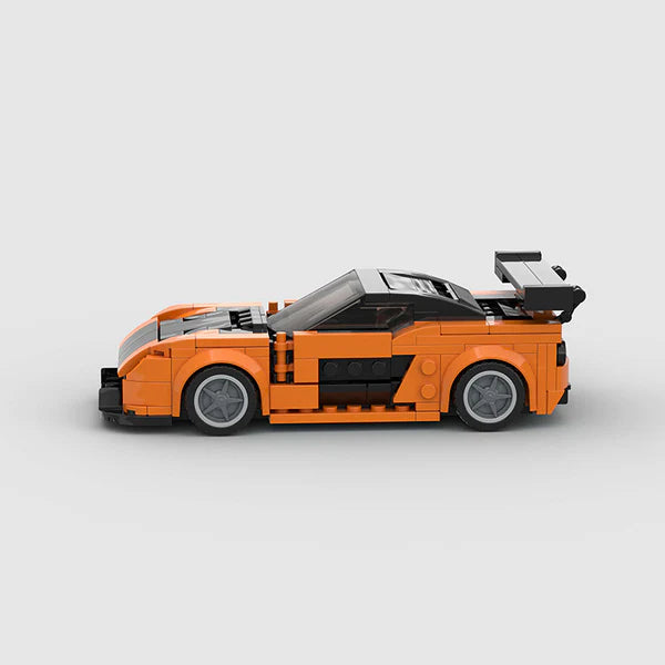 Mazda RX-7 FD "VeilSide Fortune" Fast & Furious
