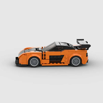 Mazda RX-7 FD "VeilSide Fortune" Fast & Furious