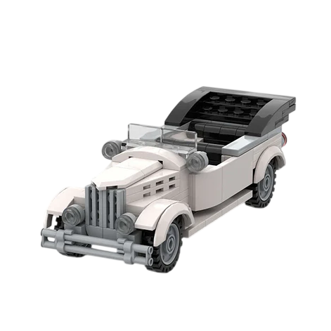 Rolls Royce Phantom II