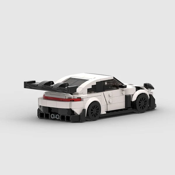 Porsche 911 GT3 RS