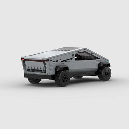 Tesla Cybertruck