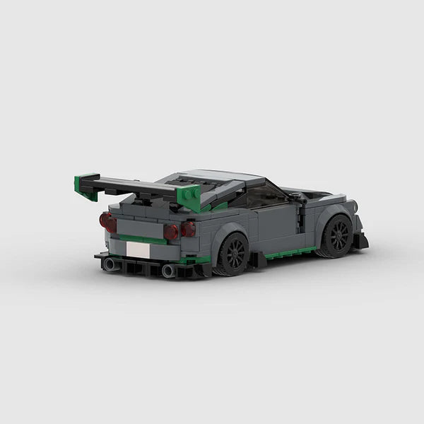 Bentley Continental GT3