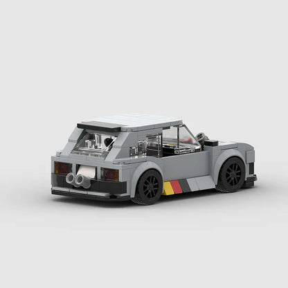 1981 Volkswagen Golf GTI Mk1