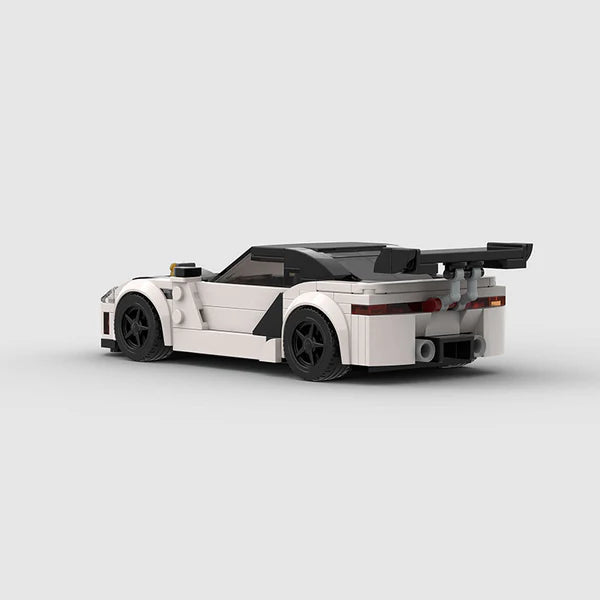 Mitsubishi GTO (3000GT)
