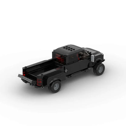 Ford F-450 Super Duty