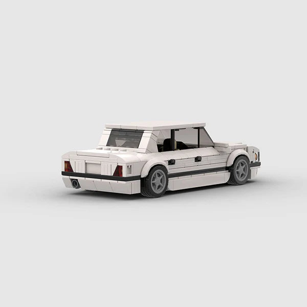 Mercedes-Benz 500E