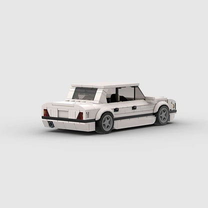 Mercedes-Benz 500E