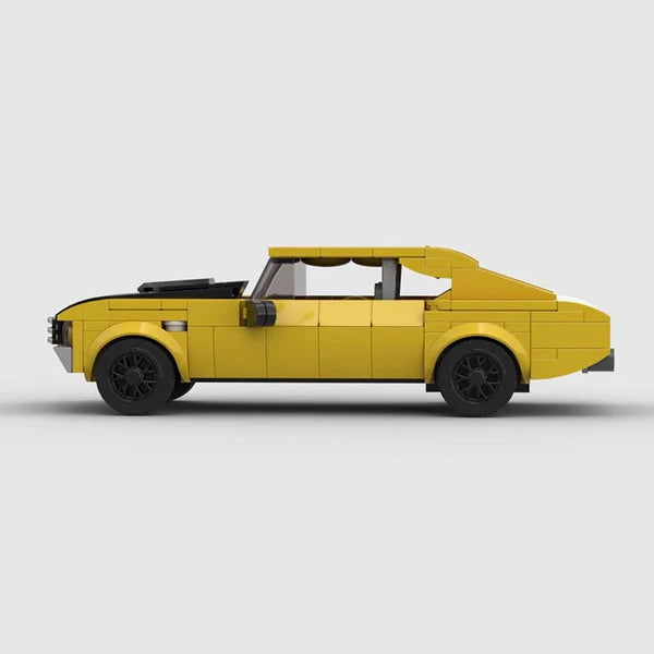 Chevrolet Chevelle SS