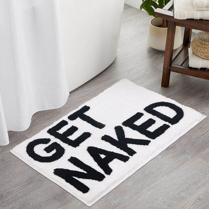 Get Naked Rug