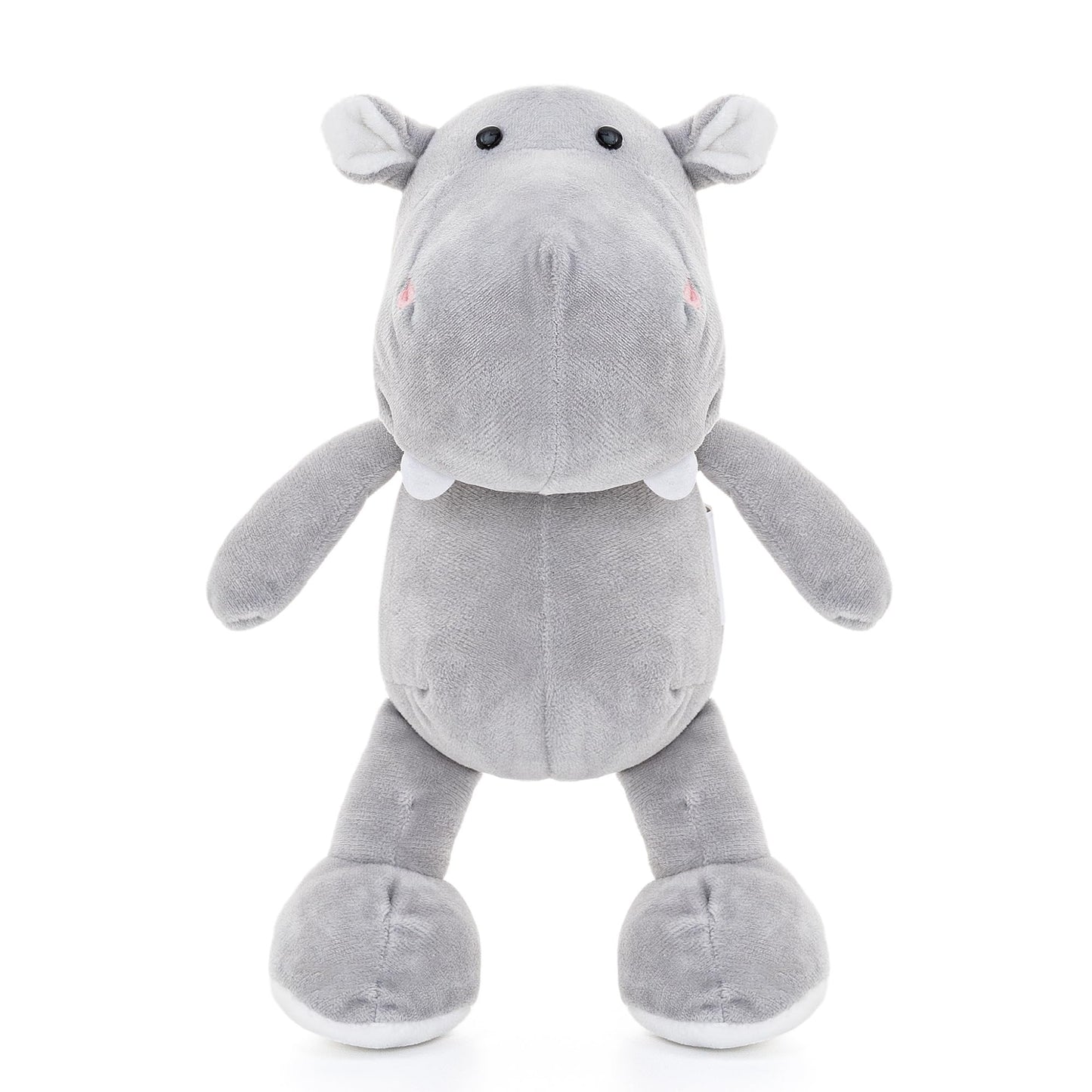 Hippo Plush
