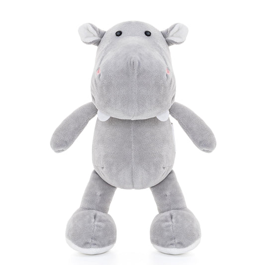 Hippo Plush