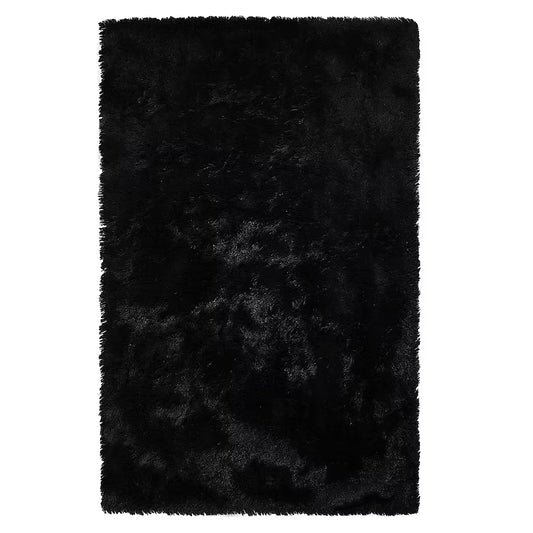 Black Rug
