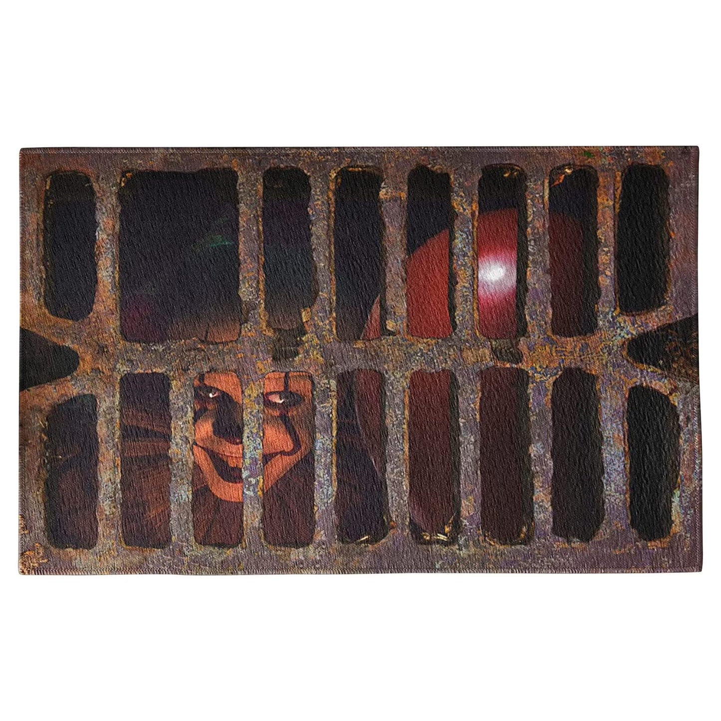 It Pennywise Rug