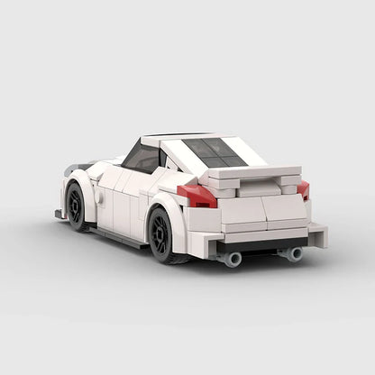 Nissan 350Z