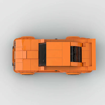 BMW M3 E30 Frank Ocean