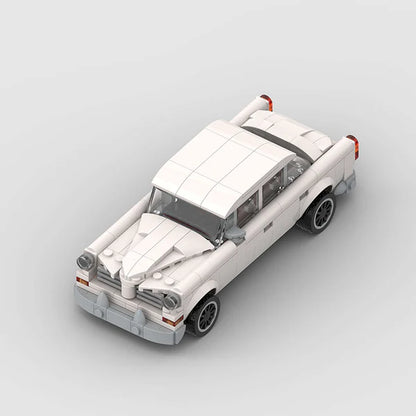 Volvo 120 Amazon