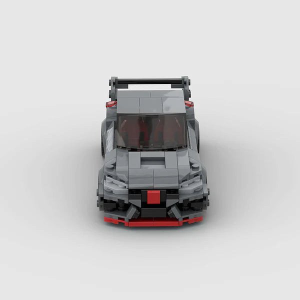 Honda Civic Type R