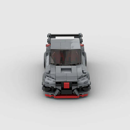 Honda Civic Type R