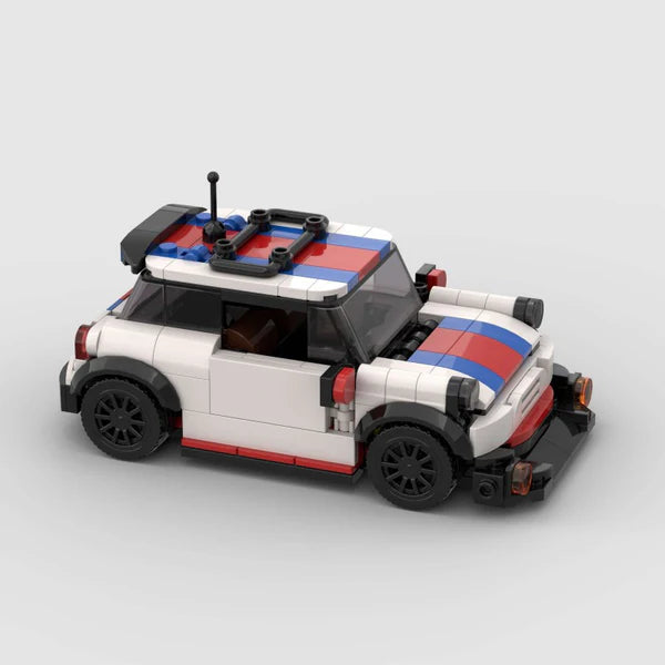 MINI Cooper JCW