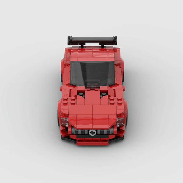 Mercedes AMG GT3