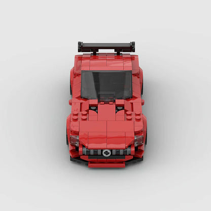 Mercedes AMG GT3
