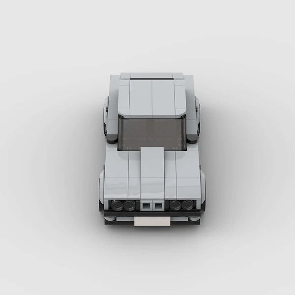 BMW E30