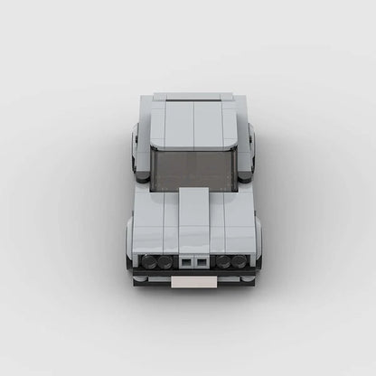 BMW E30