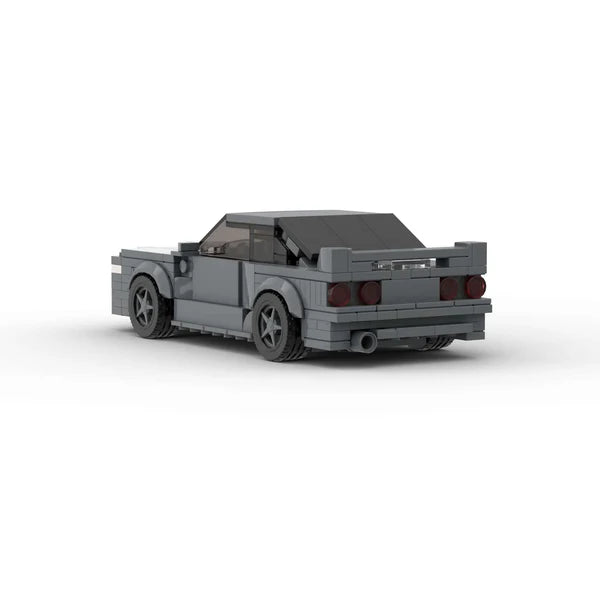 Nissan Skyline GT-R R32