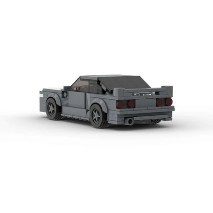 Nissan Skyline GT-R R32