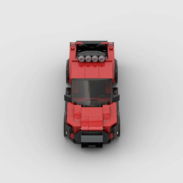 Ford F-150 Raptor