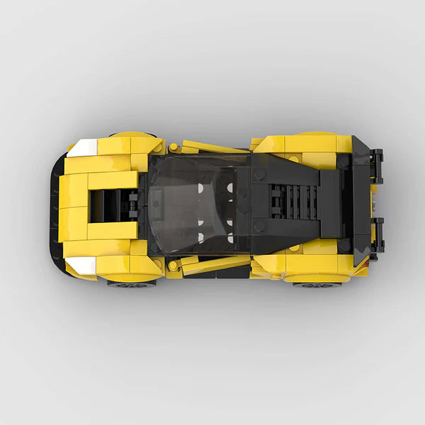 Hennessey Venom F5