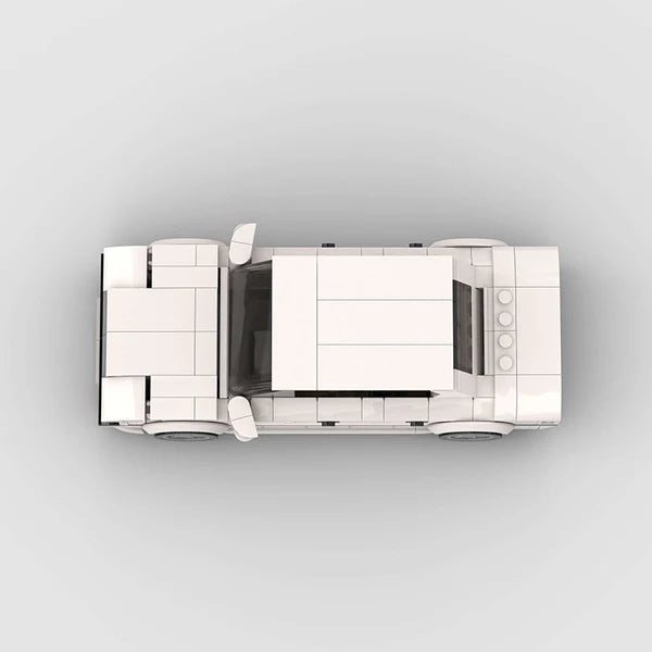 Mercedes-Benz 500E