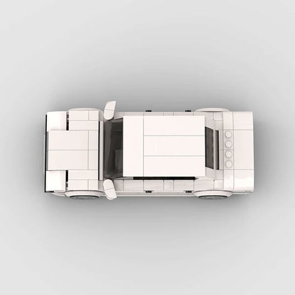 Mercedes-Benz 500E