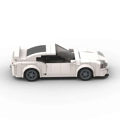 Toyota A80 Supra V2