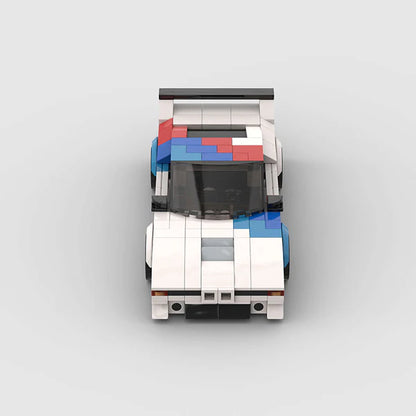 BMW M1
